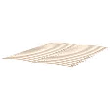 Inspiration peinture craquelée sur trucs deco. Leirvik Bed Frame White Luroy Queen Ikea