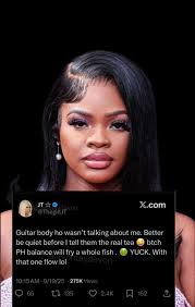 It's about to get interesting in this female hip hop arena