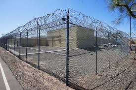 The maricopa county sheriff's office (mcso) is a law enforcement agency in maricopa county, arizona that was involved in a number of controversies. Aclu Sues To Protect Arizona County Jail Inmates From Virus