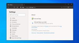 Microsoft edge browser unter windows zurücksetzen oder neu installieren 10 mit leichtigkeit durch aber, warten, alles ist nicht verloren, sie können windows weiterhin aktualisieren 7, 8, oder 8.1. Microsoft Edge For Windows 10 Picks Up A New Update With Improvements