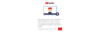 And we decided to support it with our own great, free and yet. Youtube Downloader Therapy Box