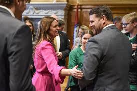 Arkansas contributors to 2008 presidential campaigns