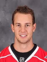 Stats for player Sutter, Brett #38 (LW)