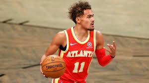He played college basketball for the oklahoma sooners. Trae Young Has Mastered The Art Of The Short Stop Yet Another Trick In The Bag Of A Basketball Magician Cbssports Com
