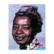 Search Thomasina Johnson Obituaries and Funeral Services