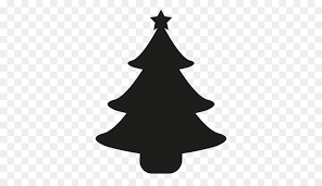 23+ christmas tree png images for your graphic design, presentations, web design and other projects. Christmas Black And White Png Download 512 512 Free Transparent Tree Png Download Cleanpng Kisspng