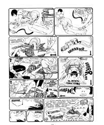 Guido Crepax] Erotica Fumetti #01 [italian] - 125/170 - Hentai Image