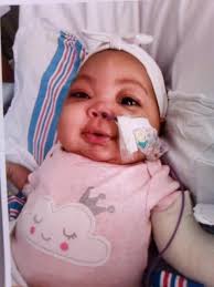 Obituary for Baby Mia'Nelly Odalys Miracle Rose Ortega