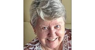 GAIL WORRELL TOWNSEND