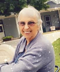 Mary Zentner Obituary (1940