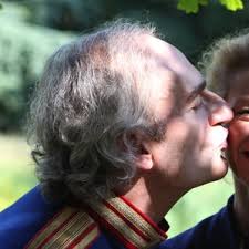 Filmografie Eric Ruf