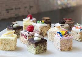 Treat House If You Haven T Tried It You Better Rice Krispie Treats Rice Krispies Snack Treat