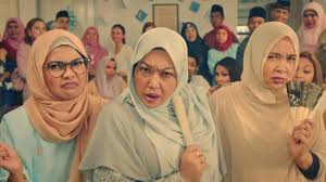 Sebelumnya pada peraturan menteri tenaga kerja no. Hari Raya With Hafandhaf Youtube