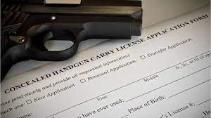 Maybe you would like to learn more about one of these? Kentucky S New Concealed Carry Law What It Means For Gun Loving State