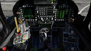 The f18 has two tailerons that are big rotating stabilizers in the tail section of the aircraft that combine the elevator and aileron controls. Dcs F A 18c Hornet Full Crack Pack Covasito S Ownd