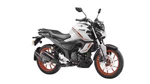 Yahama FZs  V4