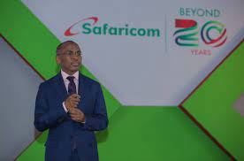 We cover the latest safaricom headlines and breaking news impacting safaricom stock performance. Safaricom Agile Proposal And Why Employees Are Against It