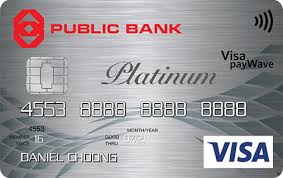 Best cashback credit cards in malaysia. 5 Best Cashback Credit Cards In Malaysia