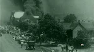 Details of the 1921 tulsa race massacre, which saw the razing of the prosperous greenwood neighborhood known as the black wall street, were hidden for decades as authorities covered up the. Oml2xql4flcahm