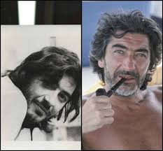 ცნობილი დიზაინერი რობერტო კავალი 83 წლის ასაკში გარდაიცვალა