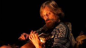 Pin On Captain Fantastic