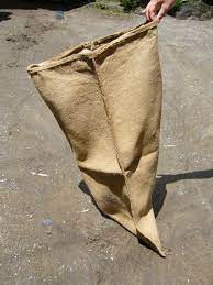 Karung gunis are usually older than our parents. Gunny Sack Wikipedia