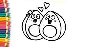 Android 4.2+ (jelly bean mr1, api 17) Avocado Couple Crazy Comics How To Draw Youtube