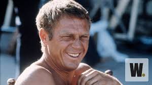 King of Cool“ Steve McQueen: Sich selbst ewig treu