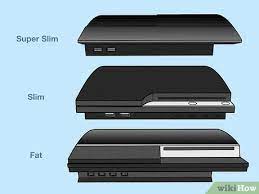 Deine tastatur, deine maus, deine webcam etc.). Bei Einer Ps3 Einen Jailbreak Durchfuhren Mit Bildern Wikihow