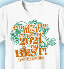 Kain, design, harga memang berbaloilah. Senior Class Shirts Click 84 New Design Ideas 2021 By Iza