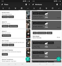 If you are still looking for muscle building workout, muscle building apps or strength training app, this muscle building apps is the best one you can find among the muscle building apps. 15 Best Workout Apps To Keep Yourself Fit In 2020 Free And Paid
