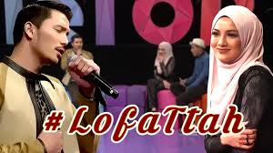 Tonton dan download drama melayu live filem malay video. Lofattah Bersua Di Meletop Youtube