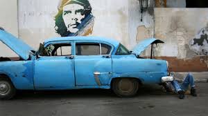 Image result for cuban car