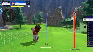 The initial learning curve exists. Four Things To Know About Mario Golf Super Rush Game Informer