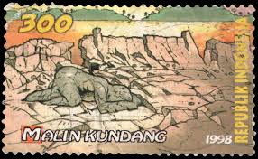 Cerita sasakala malin kundang bahasa sunda. Malin Kundang Wikipedia Bahasa Indonesia Ensiklopedia Bebas