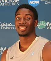 2014-15 Men's Track and Field Roster