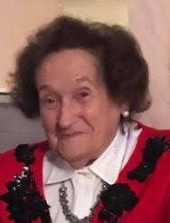 Condolence Book for Margaret (Maggie) Kenny (née Flynn) (Baltinglass,  Wicklow)