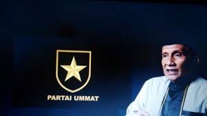 Maybe you would like to learn more about one of these? Amien Rais Luncurkan Logo Partai Ummat Yang Baru Dibentuknya Ini Makna Dari Lambang Perisai Tauhid Tribun Palu