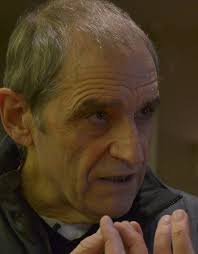 Josu Urrutikoetxea — Wikipédia