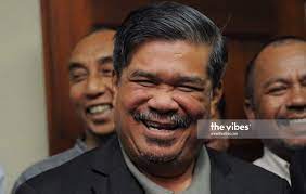 Check spelling or type a new query. Step Down Mat Sabu Tells Muhyiddin Malaysia The Vibes