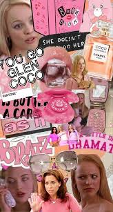 Maybe you would like to learn more about one of these? Mean Girls Aesthetic Wallpaper Mean Girls Mean Girls Aesthetic Wallpapers For Teens