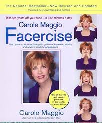 Pdf Download Carole Maggio Facercise E Book