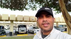 Today we came to claim our master #Hospital Saudi Arabia #The view is  beautiful