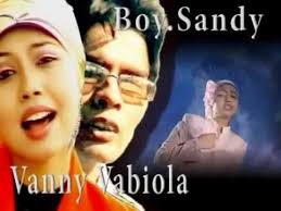 Boy Shandy Vanny Vabiola Samalam Di Koto Gadang Youtube