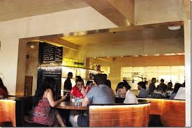 Finely Chopped Now Showing At Bandra Indigo Deli Pali Naka Risotto @ indigo deli, bandra. finely chopped
