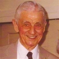 Francis J. Borys Obituary