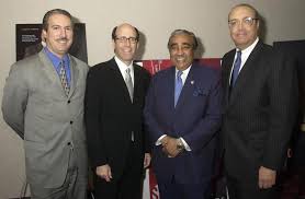 Maybe you would like to learn more about one of these? From Adam Clayton Powell Jr To Charles Rangel The Past And Future Of Harlem S Political Leadership The Takeaway Wnyc Studios