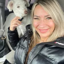 Rave me a mobile pet groomer in Vernon area