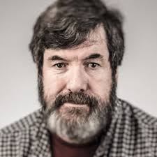 Richard Pasley's Instagram, Twitter & Facebook