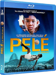 Birth of a legend (2016). Pele Birth Of A Legend Blu Ray Release Date September 15 2017 Pele La Pelicula Mexico